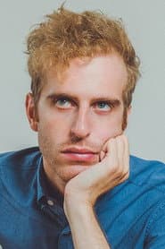 Photo of Daniel Spenser Levine