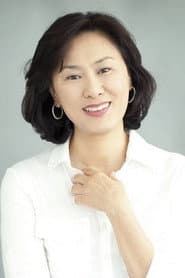 Photo of Seo Hye Jung