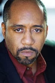 Photo of Mark Edward Smith
