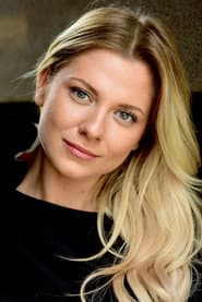 Photo of Valentina Pahde