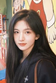 Photo of Liu Shiqi
