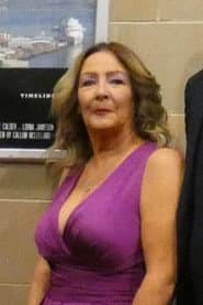 Photo of Alyson McFarlane