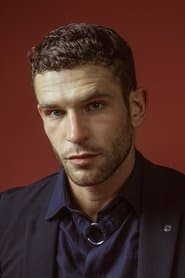 Photo of Arnaud Valois