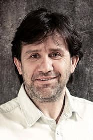 Photo of Rodrigo Bastidas