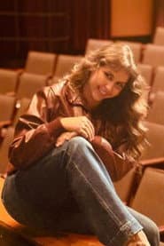 Photo of Della Parker Mitchell