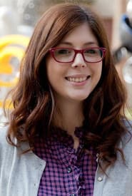 Photo of Janelle Asselin