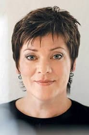Photo of Ann-Mette Elten
