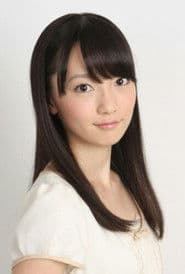 Photo of Ayaka Igasaki