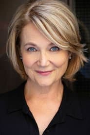 Photo of Geraldine Leer
