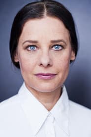 Photo of Verena Buratti