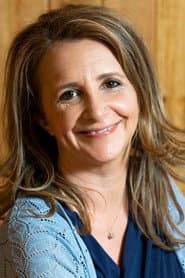Photo of Lucy Porter