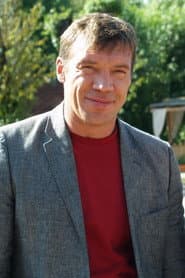 Photo of Oleg Chernov