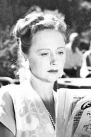 Photo of Lena Cederström