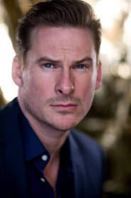 Photo of Lee Ryan