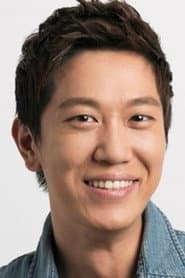 Photo of Park Tae-sung