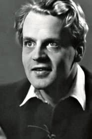 Photo of Carl-Hugo Calander