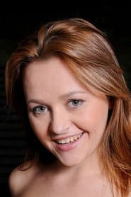 Photo of Alisa Ford