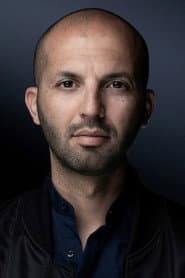 Photo of Issam Krimi