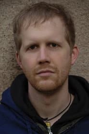 Photo of Andreas Malm