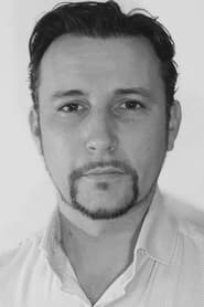 Photo of Vincent Parfitt