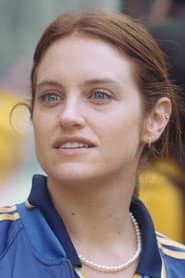 Photo of Agostina Fabrizio