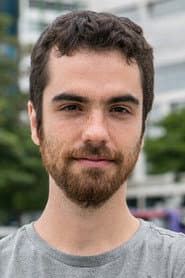 Photo of Bernardo Marinho