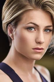 Photo of Breanna Schneider