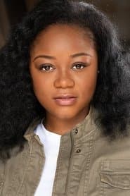 Photo of Bria Brimmer