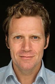 Photo of Henrik Uldall