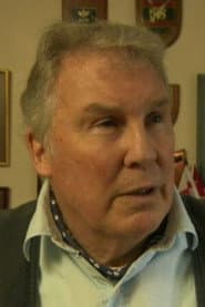Photo of Fred Holroyd