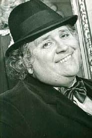 Photo of Eduardo Bergara Leumann