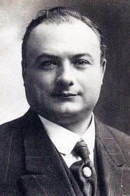 Photo of Léon Bernard