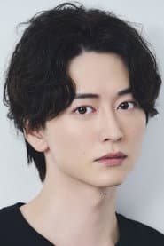 Photo of Masashi Ikeda