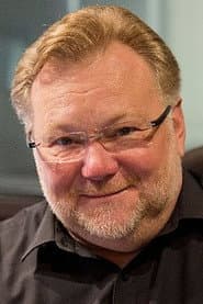 Photo of Stephen O'Doherty