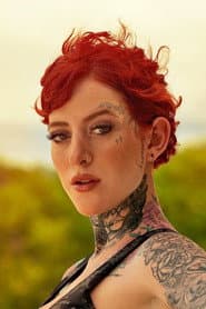 Photo of Kelly Medanie