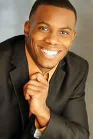 Photo of Joshua Moody