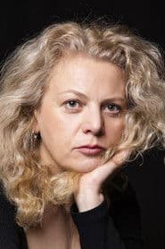 Photo of Katarina Bistrović-Darvaš