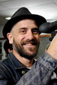 Photo of Alejandro David