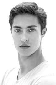 Photo of James Hay