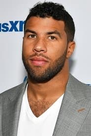 Photo of Bubba Wallace