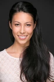 Photo of Sally Cheng