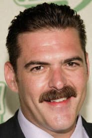 Photo of Jay Johnston