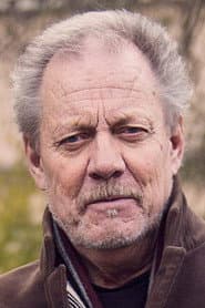 Photo of Lars-Erik Berenett
