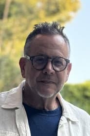 Photo of Erik Kritzer