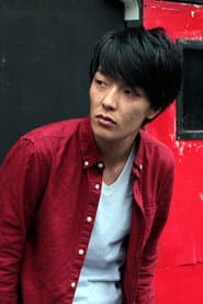 Photo of Kyohei Masuda