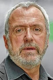 Photo of Willy Decker