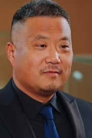 Photo of Gui Yong Jin