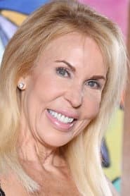 Photo of Erica Lauren