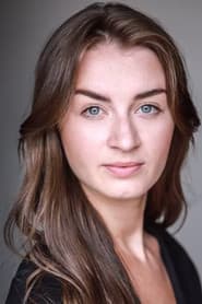 Photo of Holly-Anne Hull