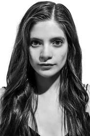 Photo of Karla Rodríguez Coronado